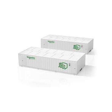 Dual IT Module